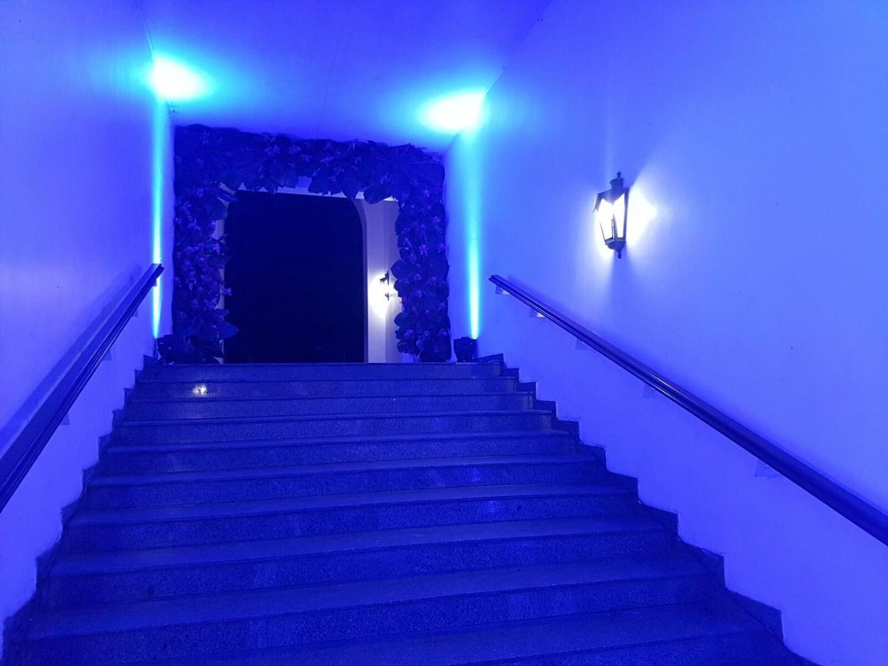 Hotel Tropical Manaus Esterno foto The entrance to the museum