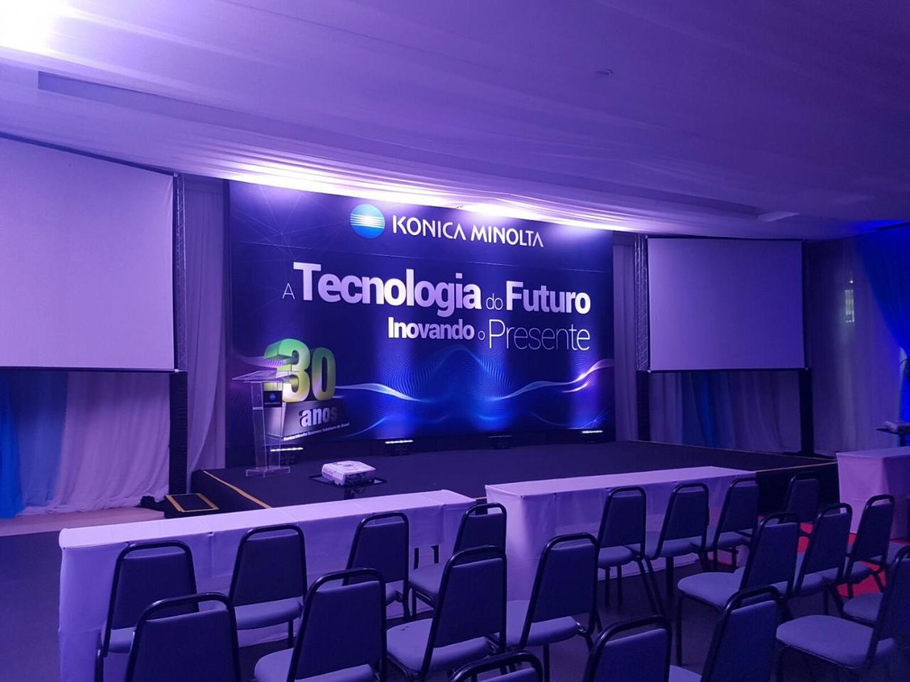 Hotel Tropical Manaus Esterno foto 30th anniversary of the company